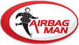 Airbag Man